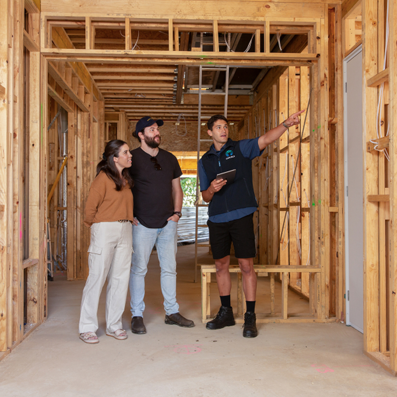 Sustainable Knockdown Rebuild Guide | Ways to Reduce Waste