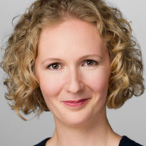 Profile Image of Vera Blumenthal