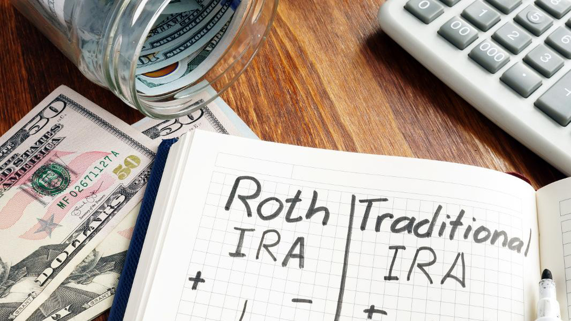 5 Roth IRA Rules You Must Know Before Opening An Account