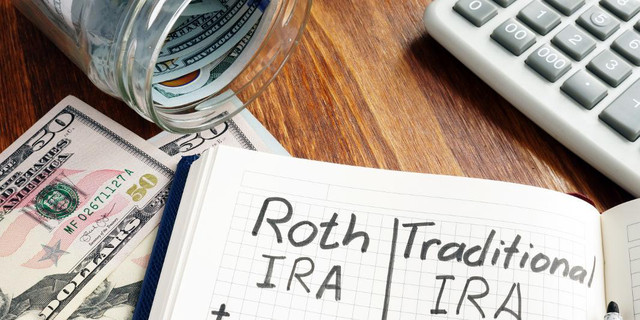 5 Roth IRA Rules You Must Know Before Opening An Account