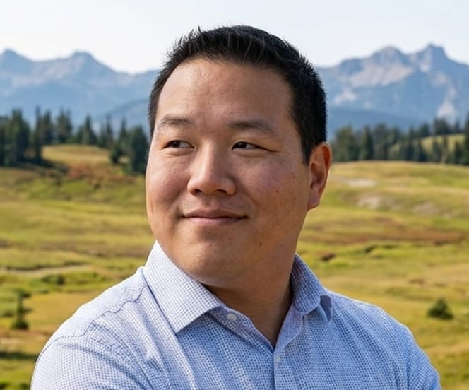 Peter Yeung