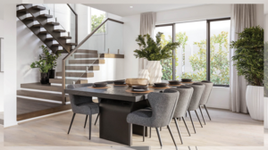 Designing with Nature: How Biophilic Design is Changing the Way We Live