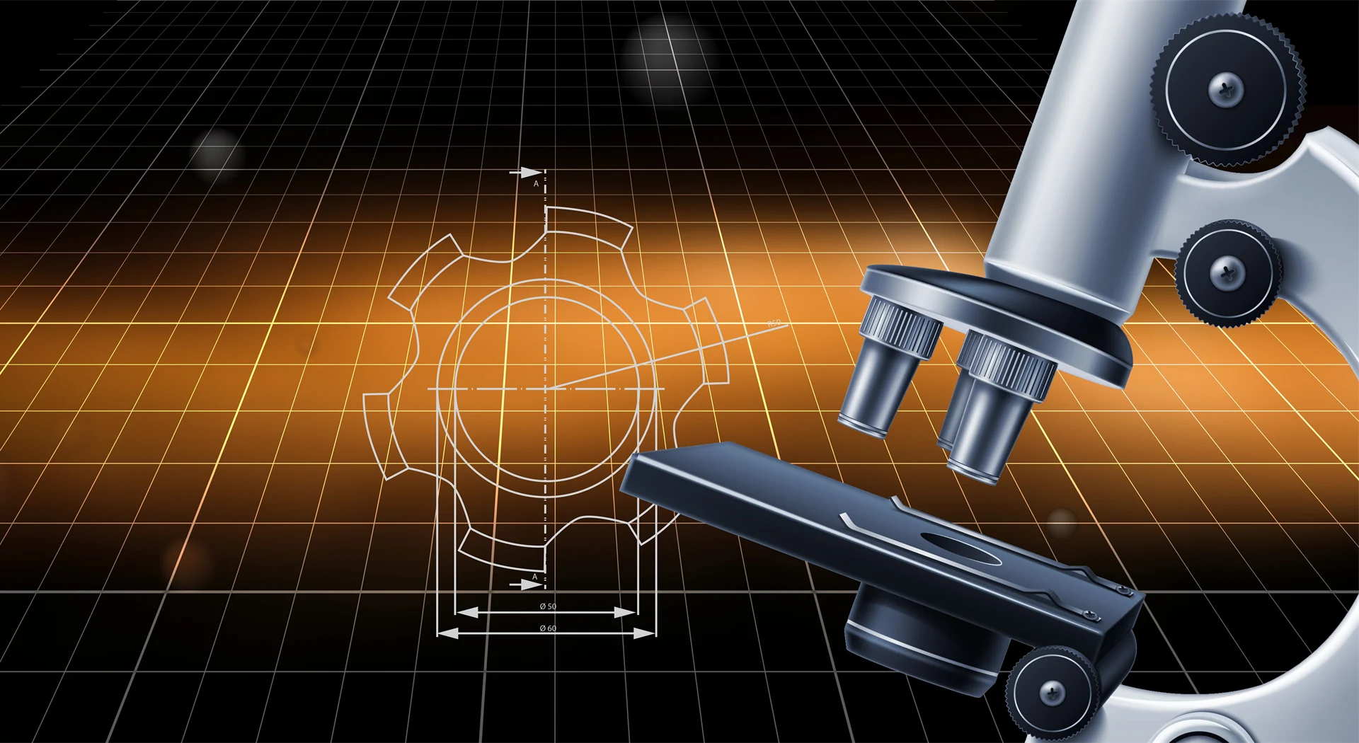 Making powder technology first choice