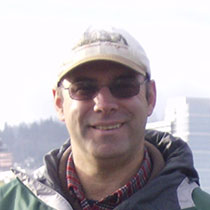 Profile Image of Peter Chausse