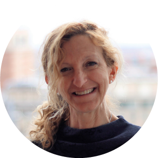 Professional headshot of Susan Prockop, MD.