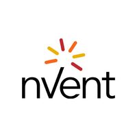 nVent logo