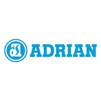 Adrian logo