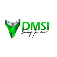 DMSI logo
