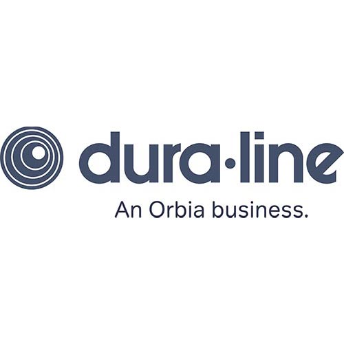 Duraline logo