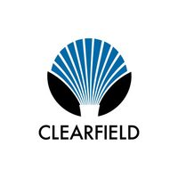 Clearfield logo