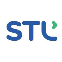 STL logo