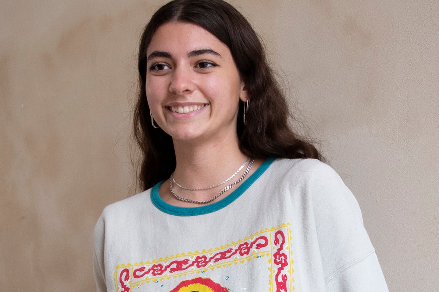 Ines Liokouras