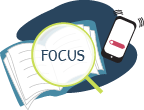 Keep focused on your study – Try and let go of other stuff like relationship or friendship worries for the time being.