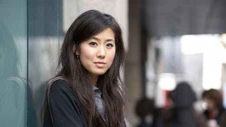 Victoria Woon