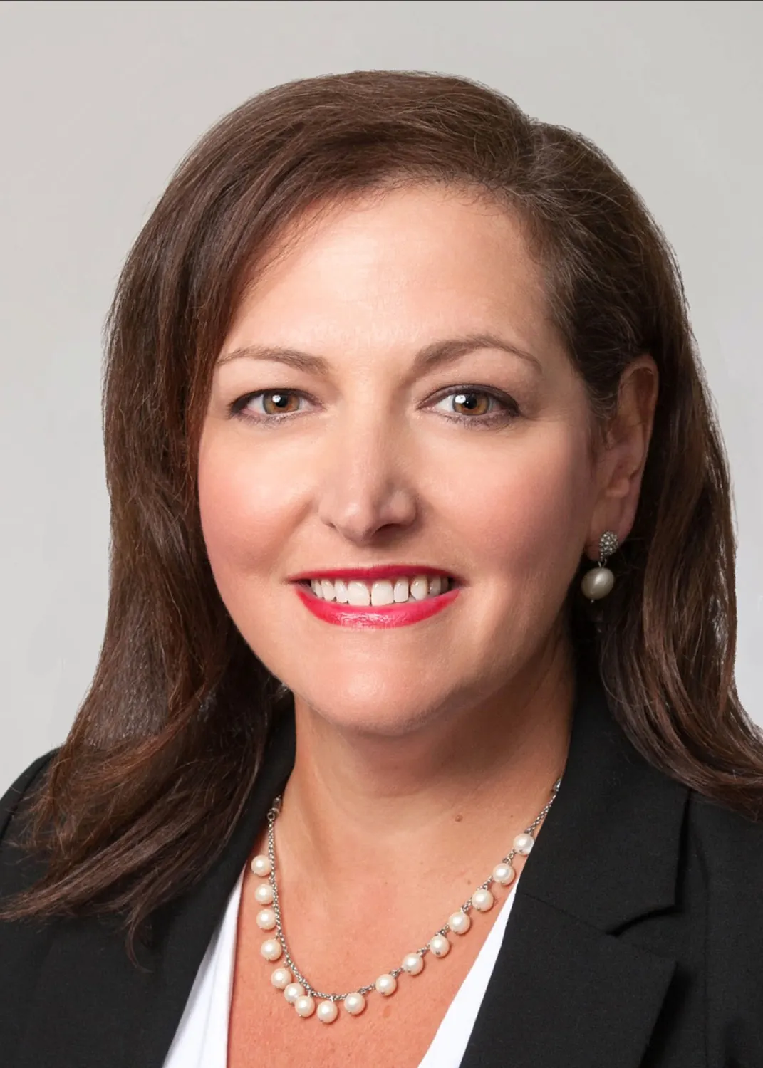 Ruth Ann Dailey - Chief Development Officer - Muscular Dystrophy Association (MDA)