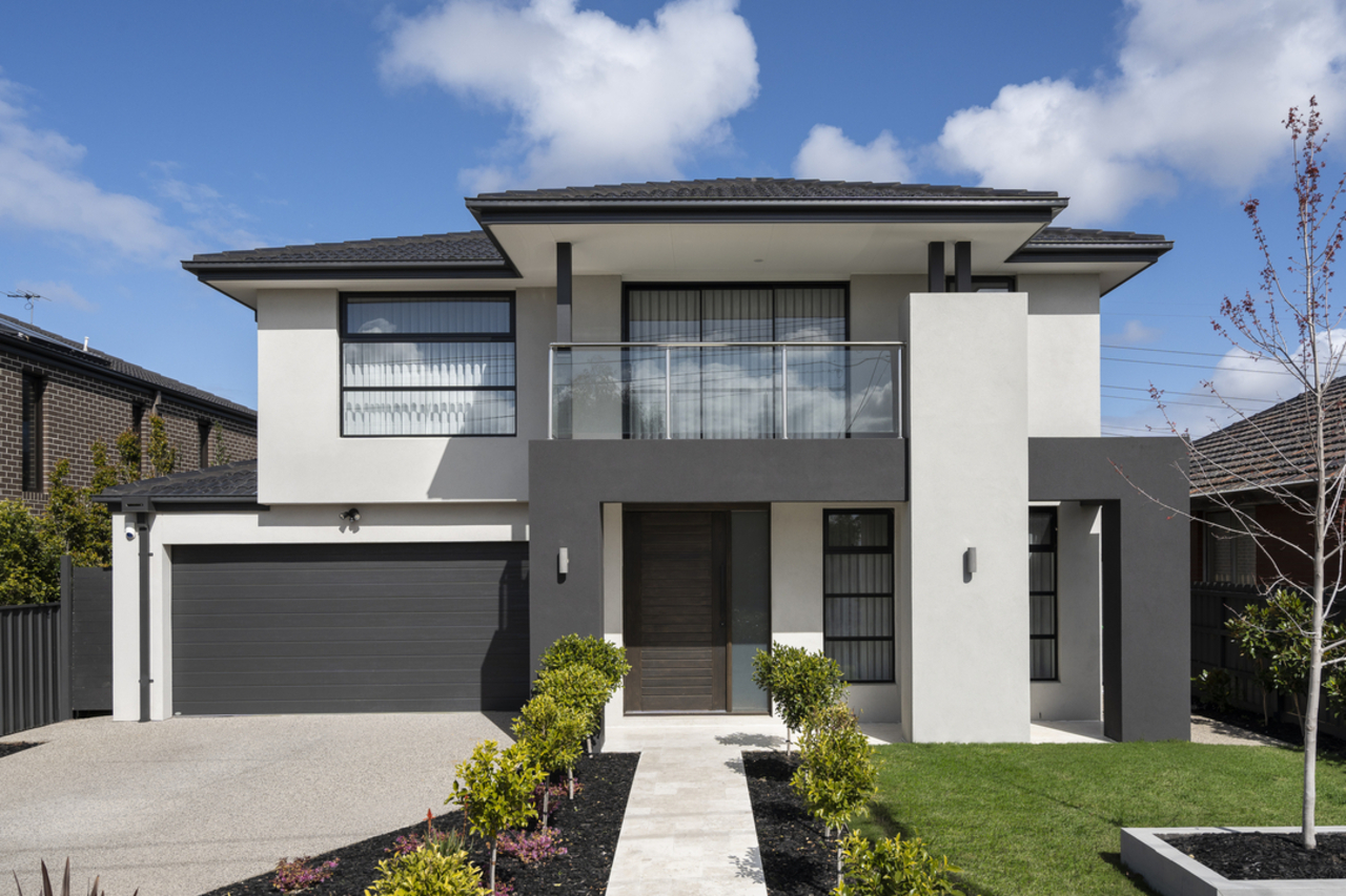 Why Knockdown Rebuilds Are Booming In Melbourne