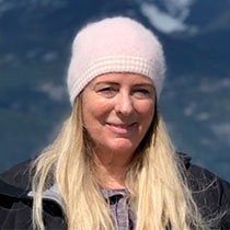 Profile Image of Marlene Kumnick