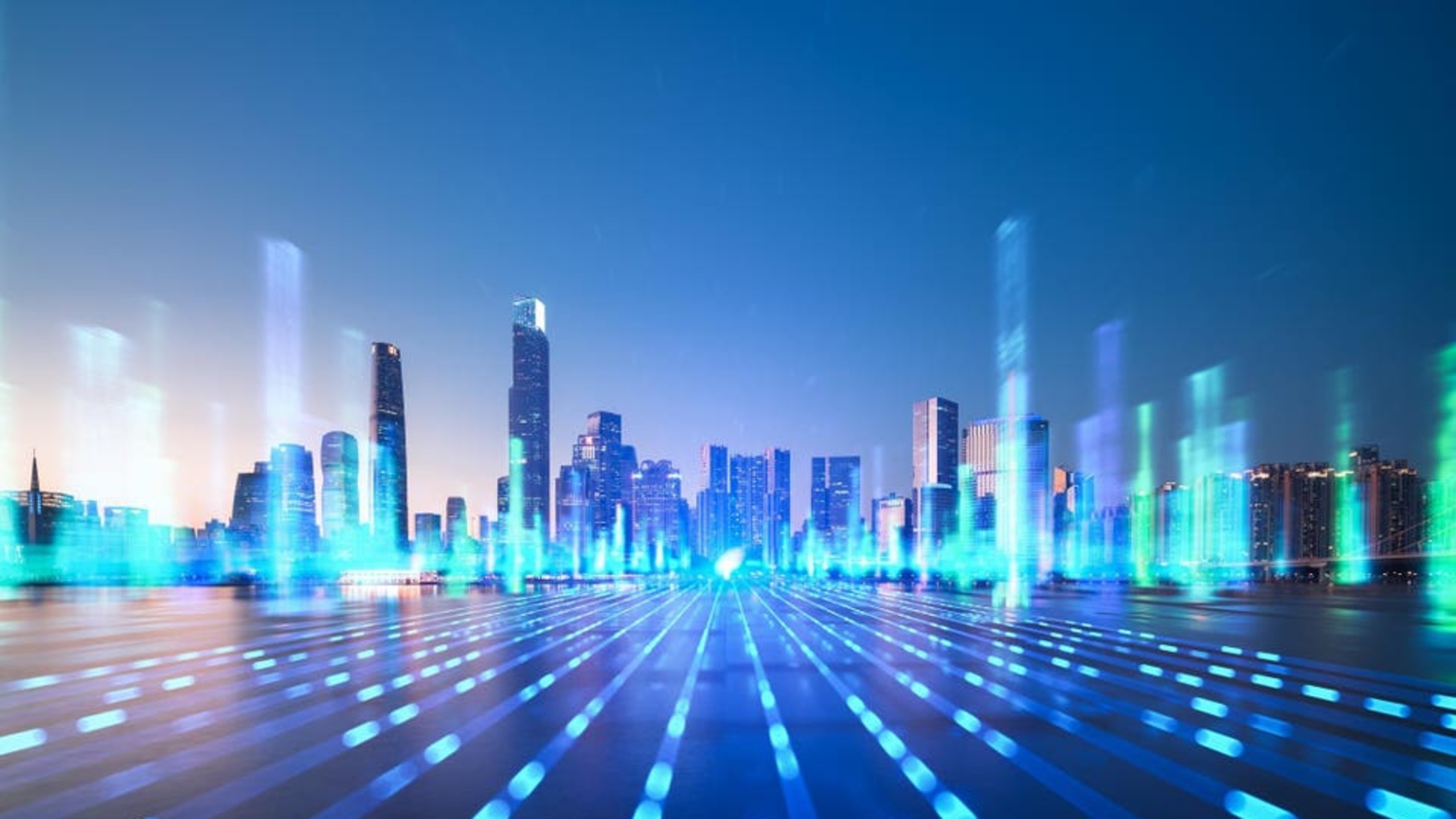 The CFO’s Disruption Playbook—Is Your Company Keeping Ahead Of The Innovation Curve?