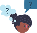 Practice using words and sayings that don’t make assumptions about someone’s sexuality and gender identity. Ask “Do you 