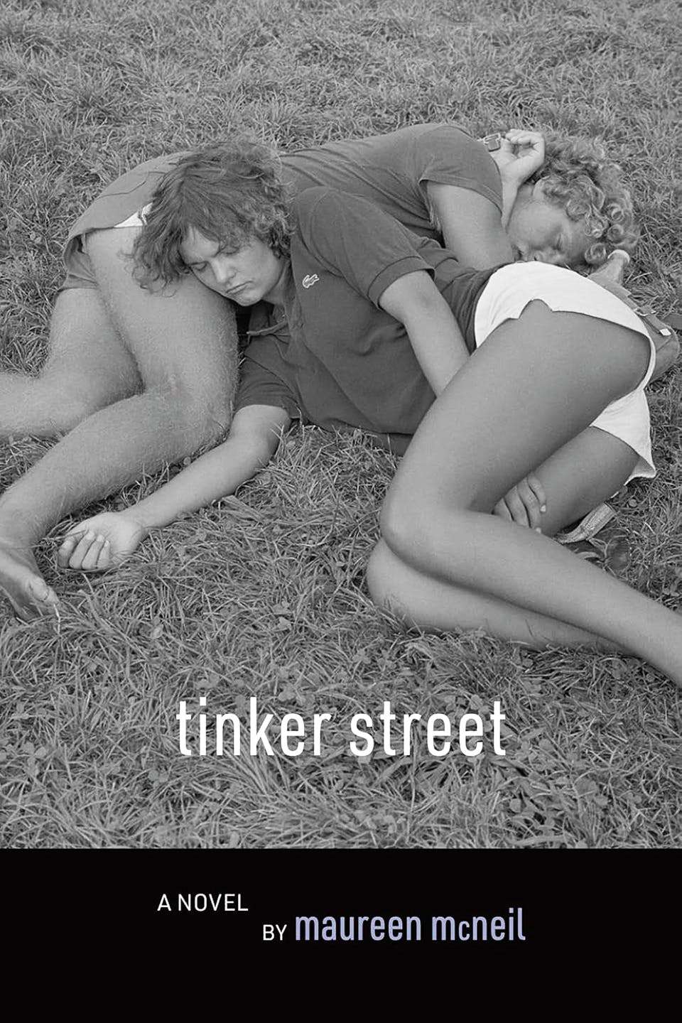 Tinker Street