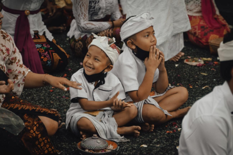 Ayah, Bunda, Inilah Alasan Mengapa Pendidikan Karakter itu Penting untuk Sang Buah Hati