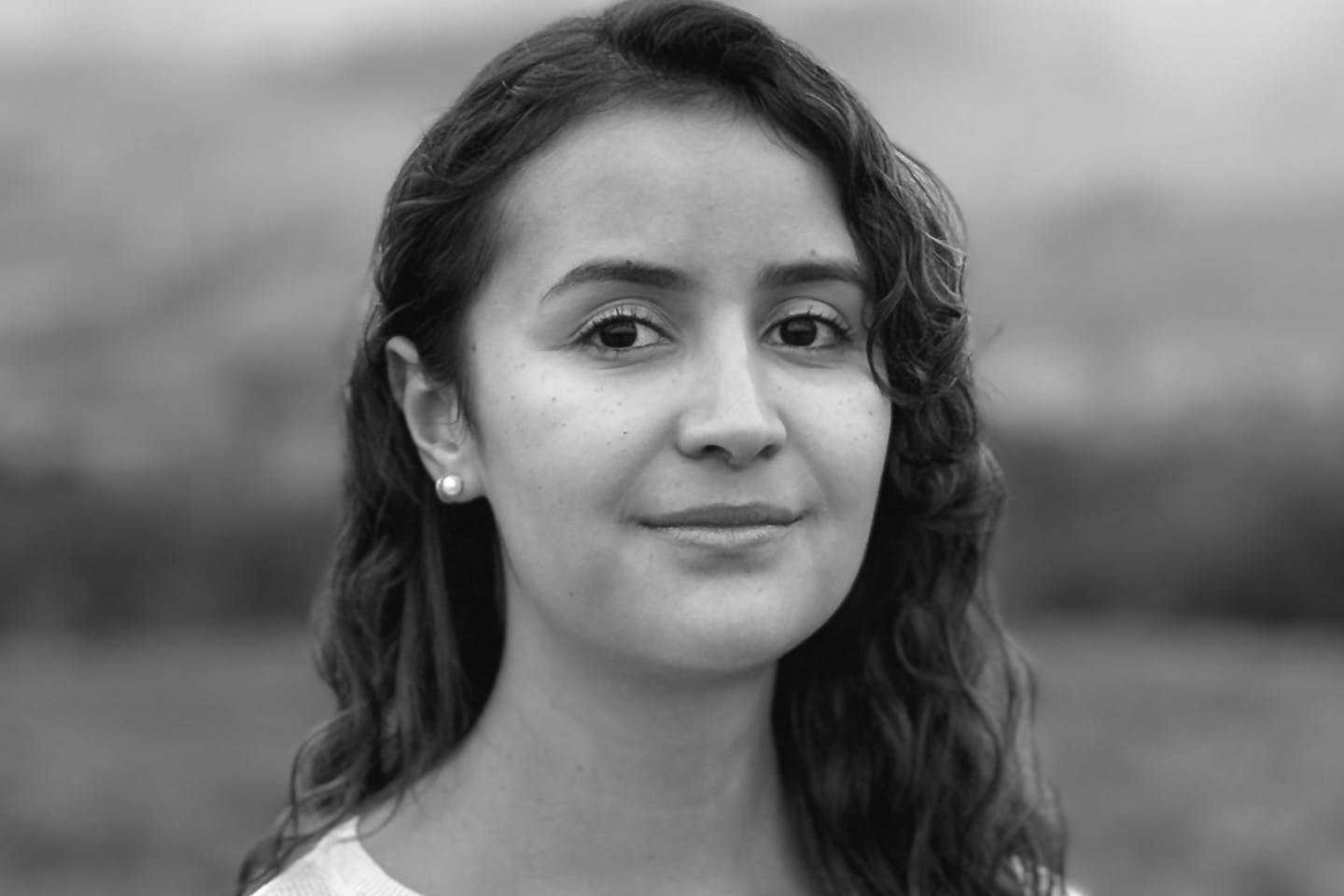 Lina Celis Rengifo, MFA Textiles ’23
