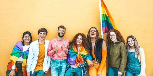 Why Pride Matters in the Mortgage Industry