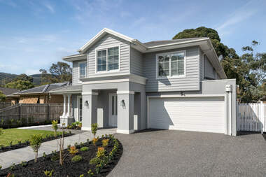 Knockdown Rebuild Melbourne | Build Your Dream Home Today