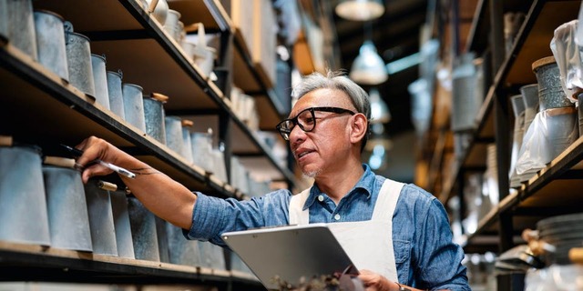 Want Stability In 2025? Grow Slower, Serve Deeper, Stay Real