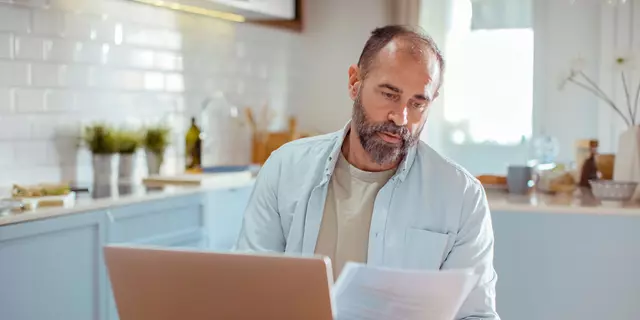 What To Do If You’re 55 and Just Started Saving