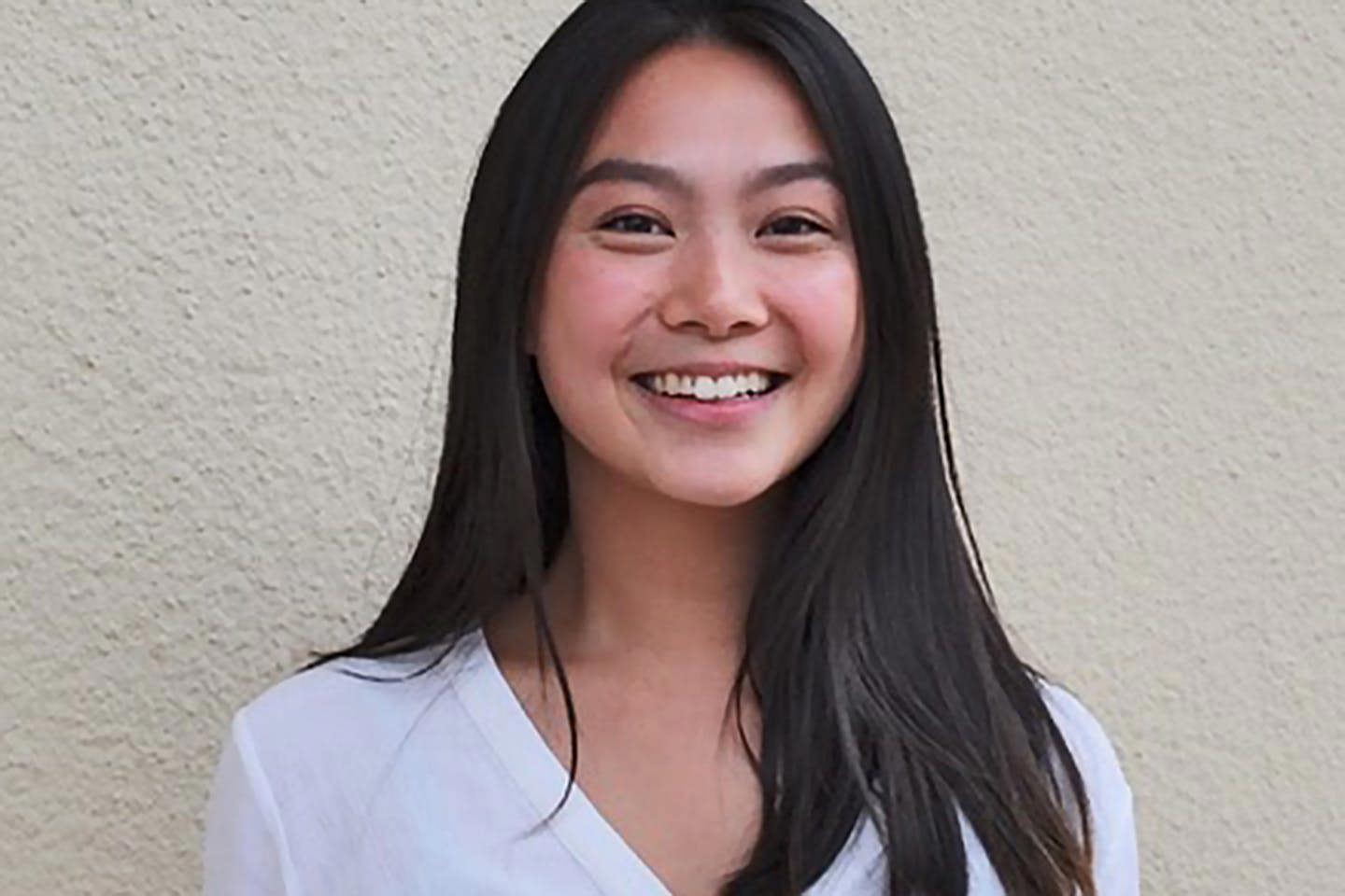 Sam (Jia Wei Samantha) Tong, MFA Interior Design ’22