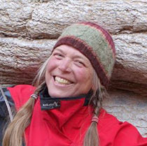 Profile Image of Helen Pilling