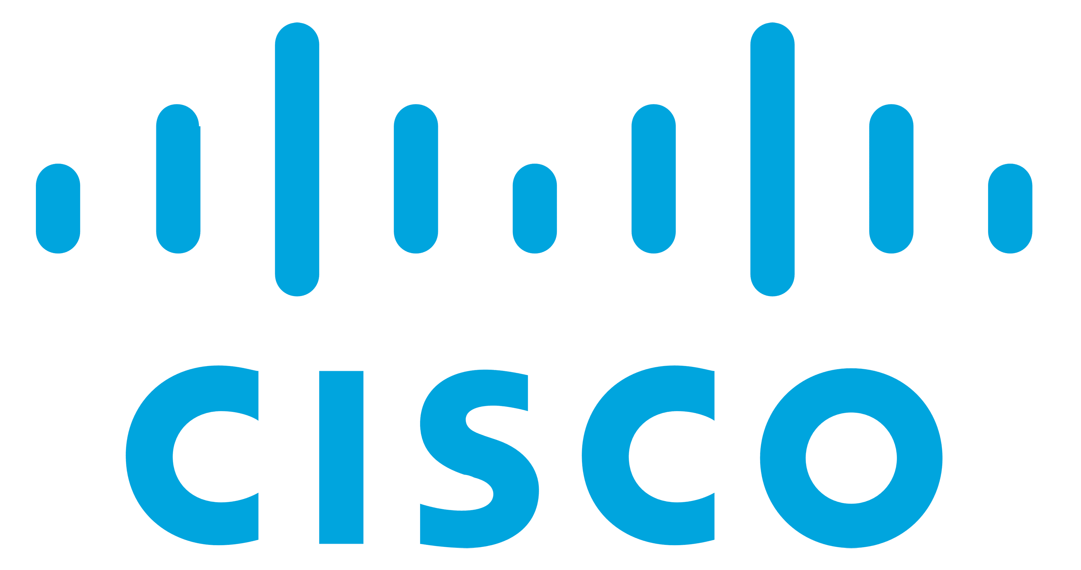 Cisco logo, Certinia customer