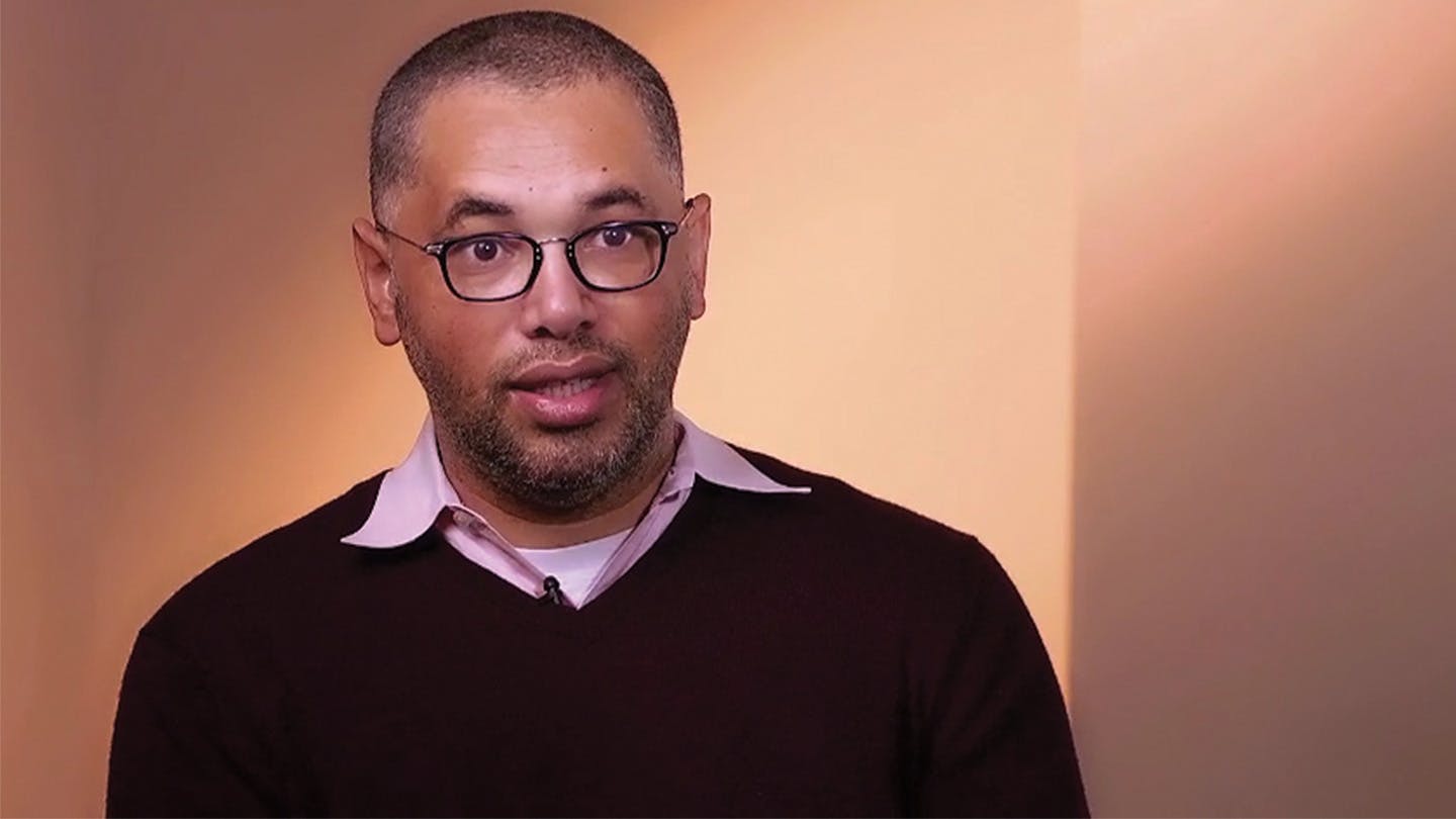 Sean Jacobs Discusses South Africa and the Media