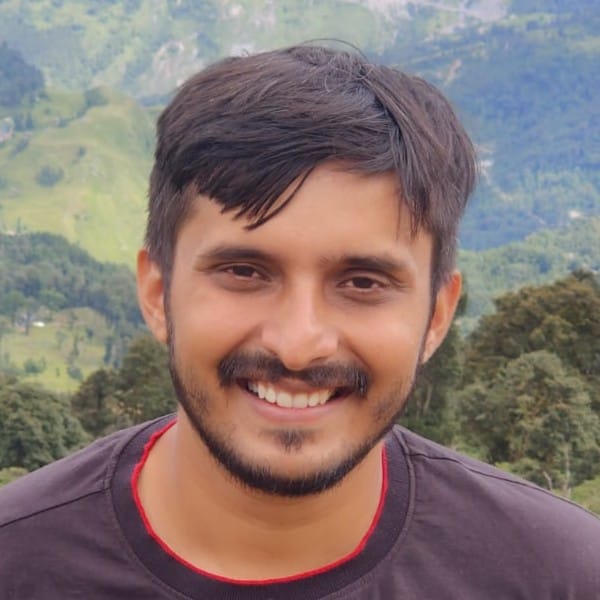 Anubhav Verma