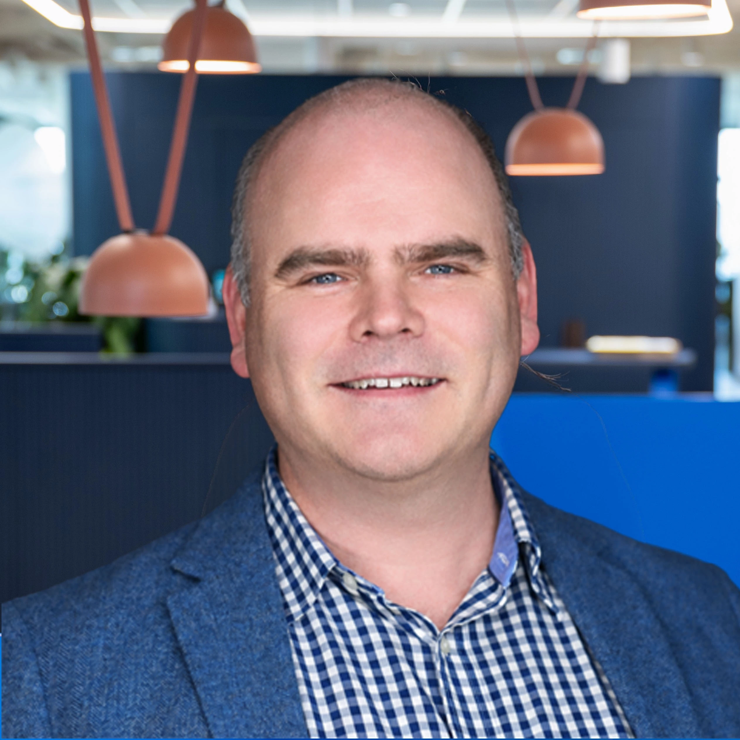 Tom Sykes Vocus GM Product & Marketing