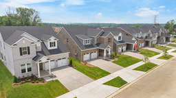 Bradshaw Farms Streetscape