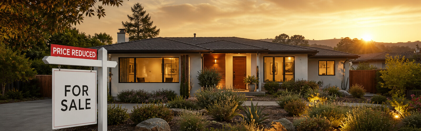 Home Price Cuts: How to Tell a Good Deal from a Dud