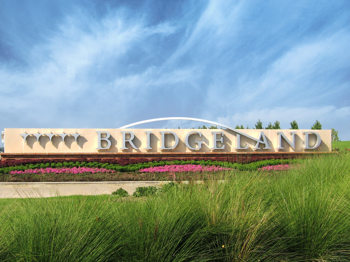 new homes in Cypress, TX