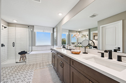 Canterbury Primary Bathroom