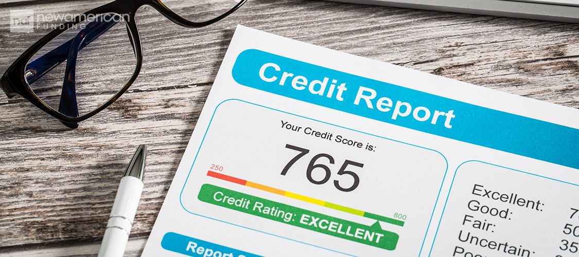 examining credit score