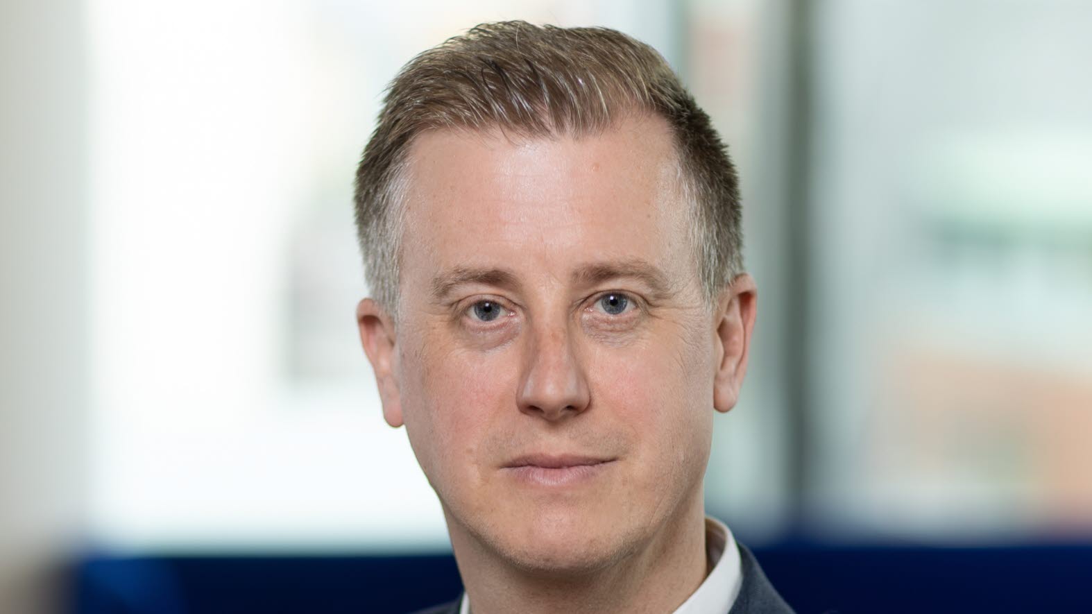 Kevin Boyle, Head of Asset at SEB Life International. 