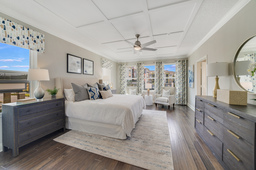 Dogwood Primary Bedroom