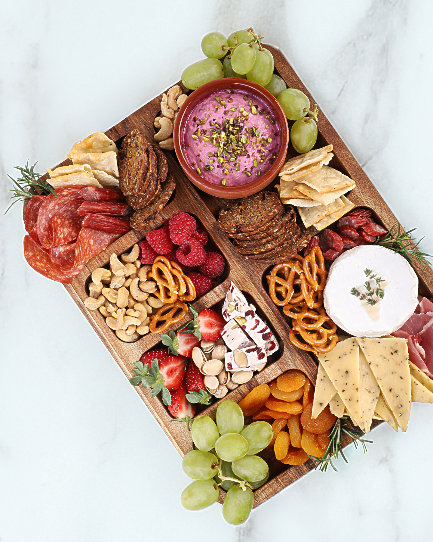 Members Save 20% on Wine & Bar Essentials at Howards