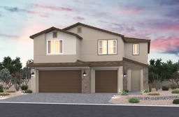 Somerset Tuscan Exterior