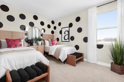 Sycamore Secondary Bedroom