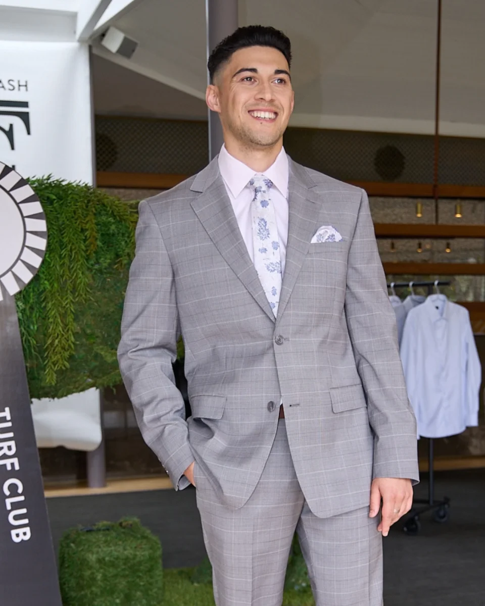 Rahui&rsquo;s Ladies Day Look