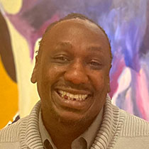 Profile Image of Sam Flowers