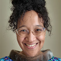 Profile Image of Arielle Montgomery