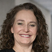 Profile Image of Trina Reid